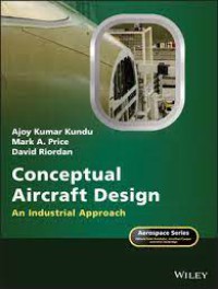 Conceptual Aircraft design