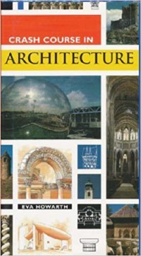 Crash course in architecture