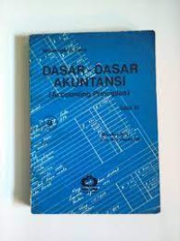 Dasar dasar akuntansi (accounting principles) JILID 3