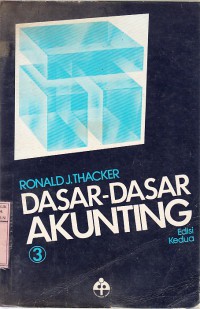 Dasar dasar akunting 3