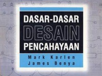 Dasar dasar desain pencahayaan