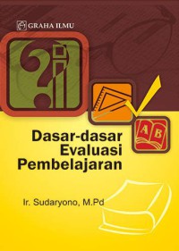 Dasar dasar evaluasi pembelajaran