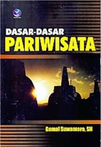 Dasar-dasar pariwisata