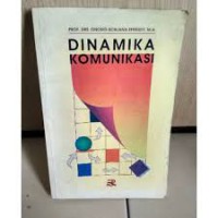 Dinamika komunikasi