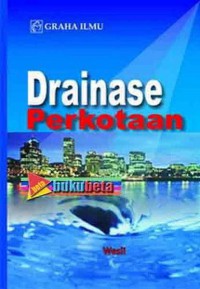 Drainase