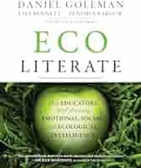 Eco literate