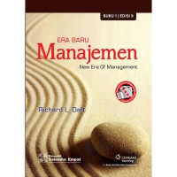 Era baru manajemen buku 1