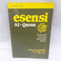 Esensi al-quran