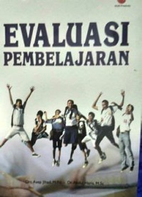 Evaluasi pembelajaran