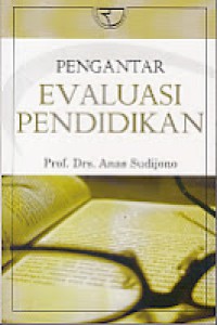 Evaluasi pendidikan