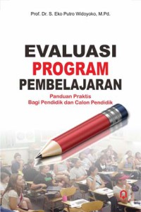 Evaluasi program pembelajaran