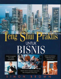 Feng shui praktis untuk bisnis