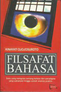 Filsafat bahasa