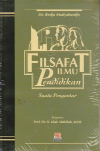 Filsafat ilmu pendidikan