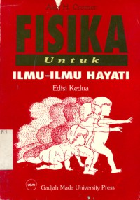 Fisika untuk ilmu ilmu hayati