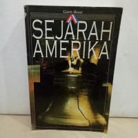 Garis besar sejarah amerika