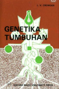 Genetika tumbuhan