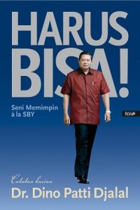 Harus bisa