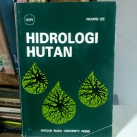 Hidrologi hutan