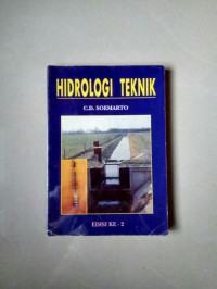 Hidrologi teknik