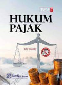 Hukum pajak (edisi 7)