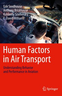 Human Factors in
Air Transport