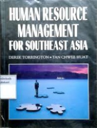 Human Resource Management for Southeast Asia