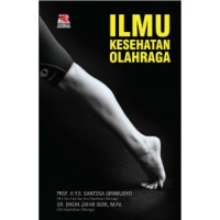 Ilmu kesehatan olahraga