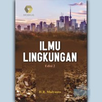 Ilmu lingkungan (edisi 2)