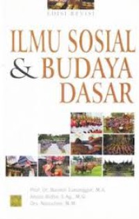 Ilmu sosia dan budaya dasar