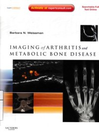 Imaging of arthristis and metabolic bone diesase