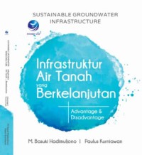 Infastruktur air tanah yang berkelanjutan