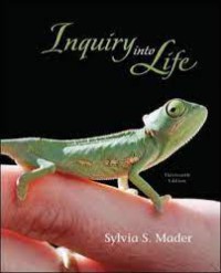 Inquiry into life