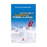 Instrumen perangkat pembelajaran