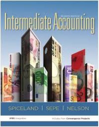 Intermediate accounting