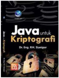 Java untuk kriptografi