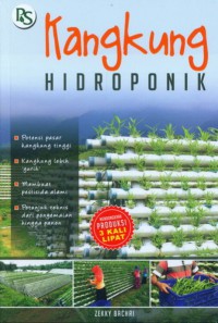 Kangkung hidroponik