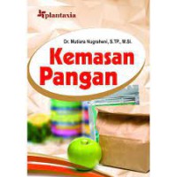 Kemasan pangan