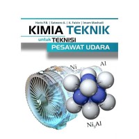 Kimia Teknik untuk Teknisi Pesawat Udara