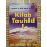 Kitab tauhid 1