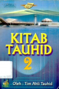 Kitab tauhid 2