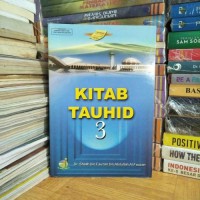 Kitab tauhid 3