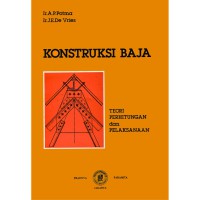 kontruksi baja