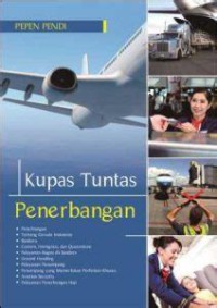 Kupas tuntas penerbangan