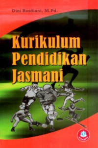 Kurikulum pendidikan jasmani