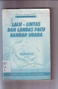 Lalu-lintas dan landas pacu bandar udara