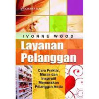 Layanan pelanggan