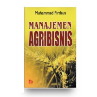 Manajemen agribisnis