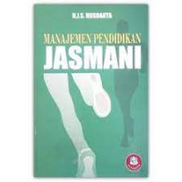 Manajemen pendidikan jasmani