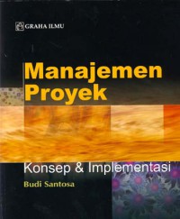 MANAJEMEN PROYEK